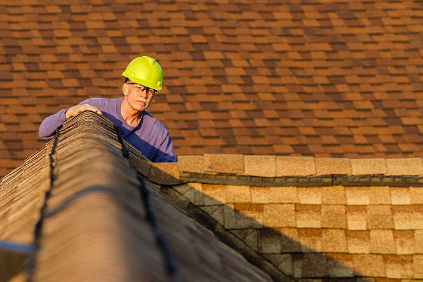 Best Roof Gutter Cleaning  in Barbourmeade, KY