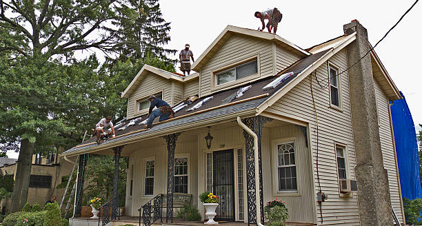 Best Residential Roofing Contractor  in Barbourmeade, KY